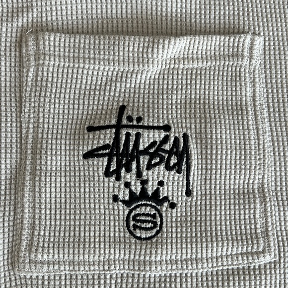 Stussy box tee - Picture 2 of 2
